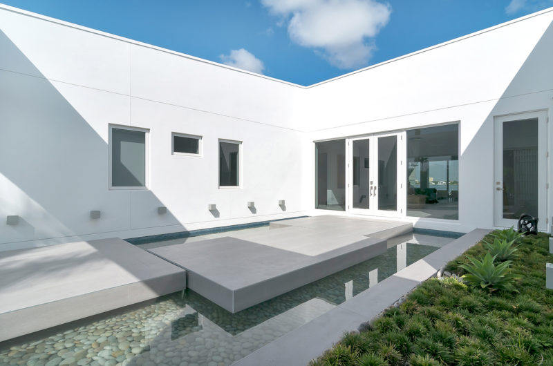 Gross-Flasz Residence On Harbor Island, Florida gross flasz residence on harbor island florida d052236