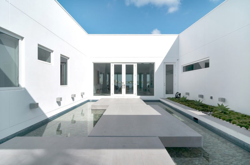 Gross-Flasz Residence On Harbor Island, Florida gross flasz residence on harbor island florida e899f8b