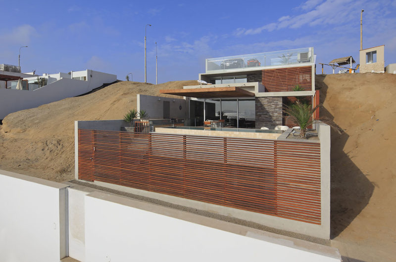 H-22 House In Punta Hermosa, Peru h 22 house in punta hermosa peru 39b8f52