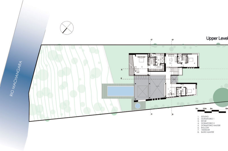 Hacia el Rio House in Ecuador hacia el rio house in ecuador 0724ed5