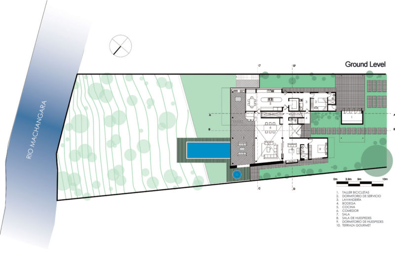 Hacia el Rio House in Ecuador hacia el rio house in ecuador 47168a1