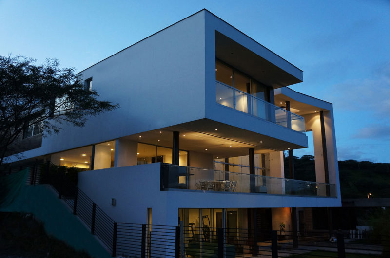 Hacia el Rio House in Ecuador hacia el rio house in ecuador 6d68051