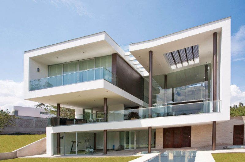 Hacia el Rio House in Ecuador hacia el rio house in ecuador cf81596