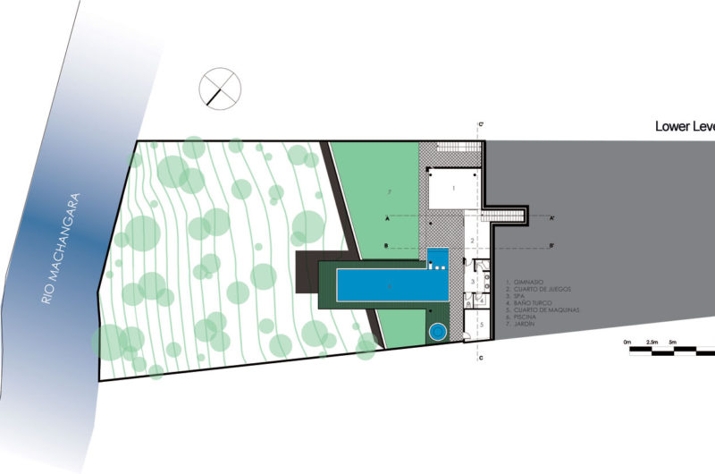 Hacia el Rio House in Ecuador hacia el rio house in ecuador e94ccc3