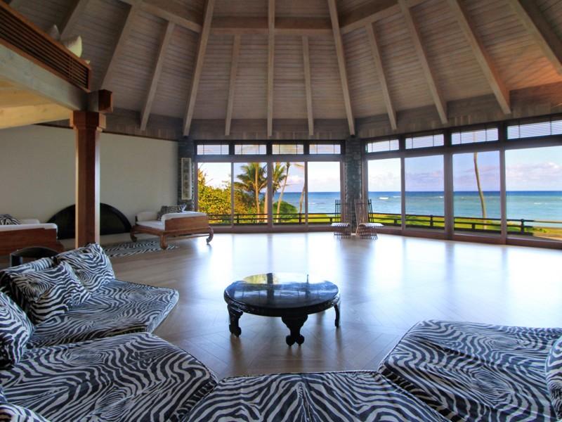 Hawaiian Residence Featuring 3.5 Acres of Paradise hawaiian residence featuring 35 acres of paradise d14cbcf