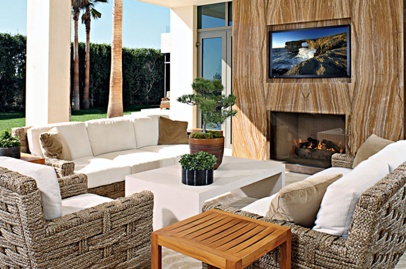 Heavenly Hilltop Compound in Bel Air by Landry Design Group heavenly hilltop compound in bel air by landry design group 0b73578