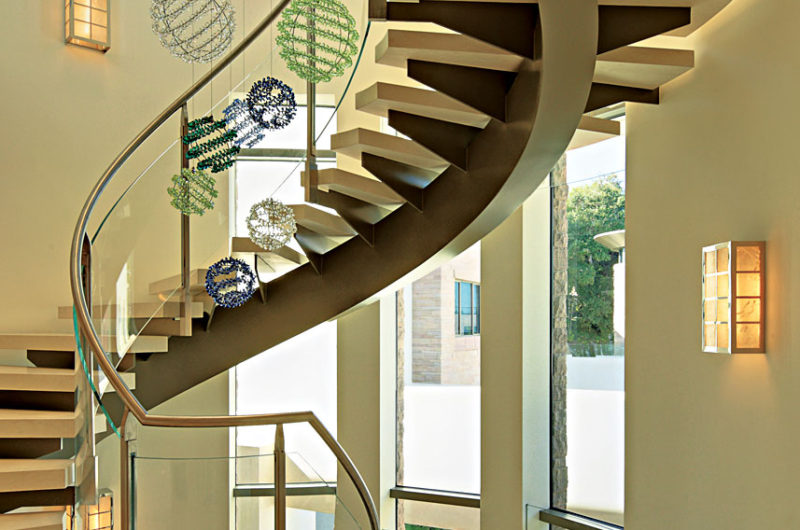 Heavenly Hilltop Compound in Bel Air by Landry Design Group heavenly hilltop compound in bel air by landry design group 6c33e39