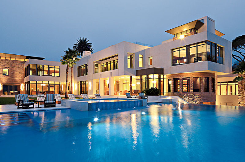 Heavenly Hilltop Compound in Bel Air by Landry Design Group heavenly hilltop compound in bel air by landry design group be814cb