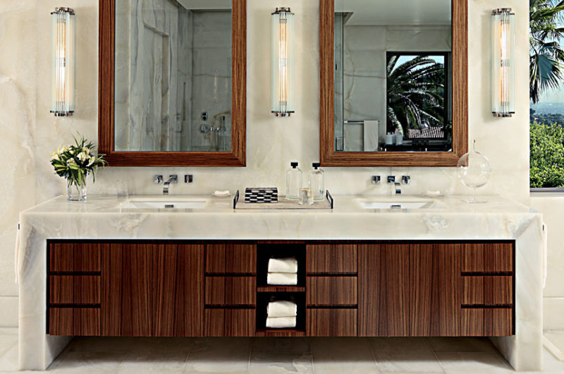 Heavenly Hilltop Compound in Bel Air by Landry Design Group heavenly hilltop compound in bel air by landry design group e7d63eb