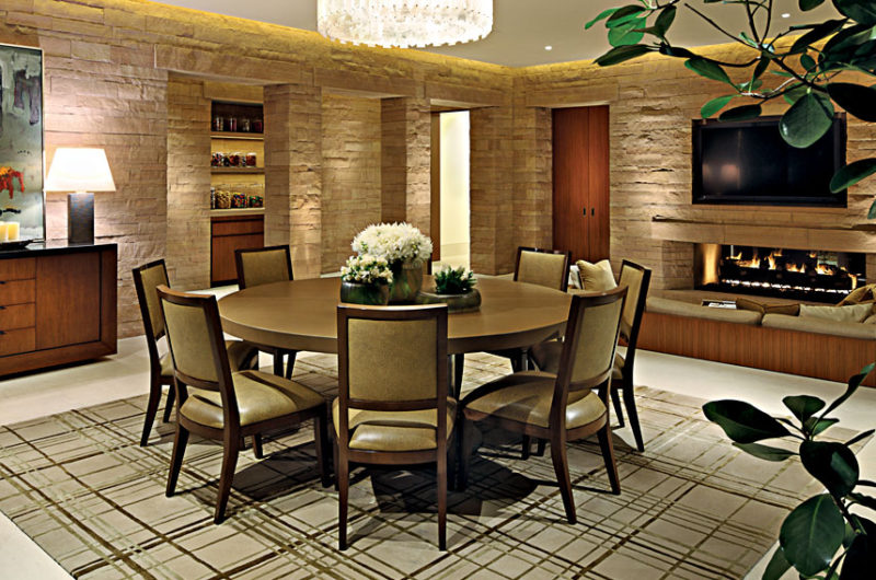 Heavenly Hilltop Compound in Bel Air by Landry Design Group heavenly hilltop compound in bel air by landry design group eb378e4