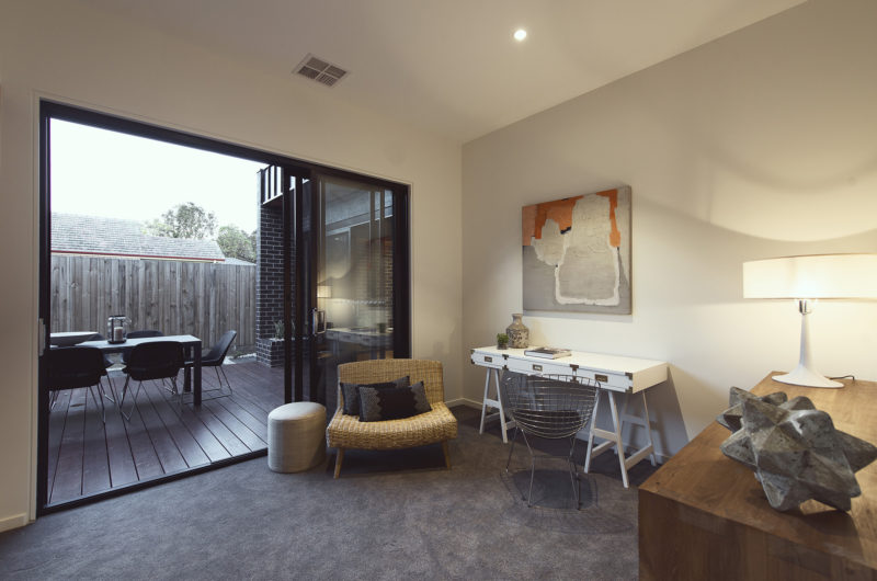 High Street Residence in Melbourne, Australia high street residence in melbourne australia 866e98e