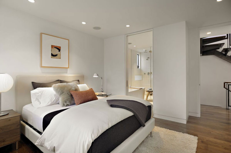 Highly Efficient Bernal Heights Residence in San Francisco highly efficient bernal heights residence in san francisco 4c6be9f