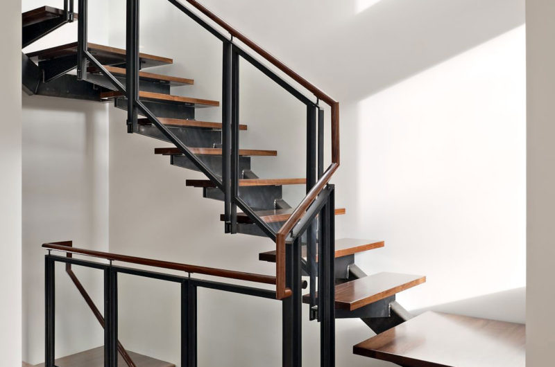 Highly Efficient Bernal Heights Residence in San Francisco highly efficient bernal heights residence in san francisco 6d27f1e