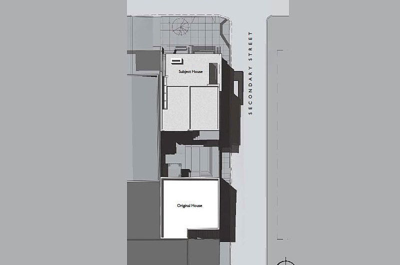 Highly Efficient Bernal Heights Residence in San Francisco highly efficient bernal heights residence in san francisco 96df384