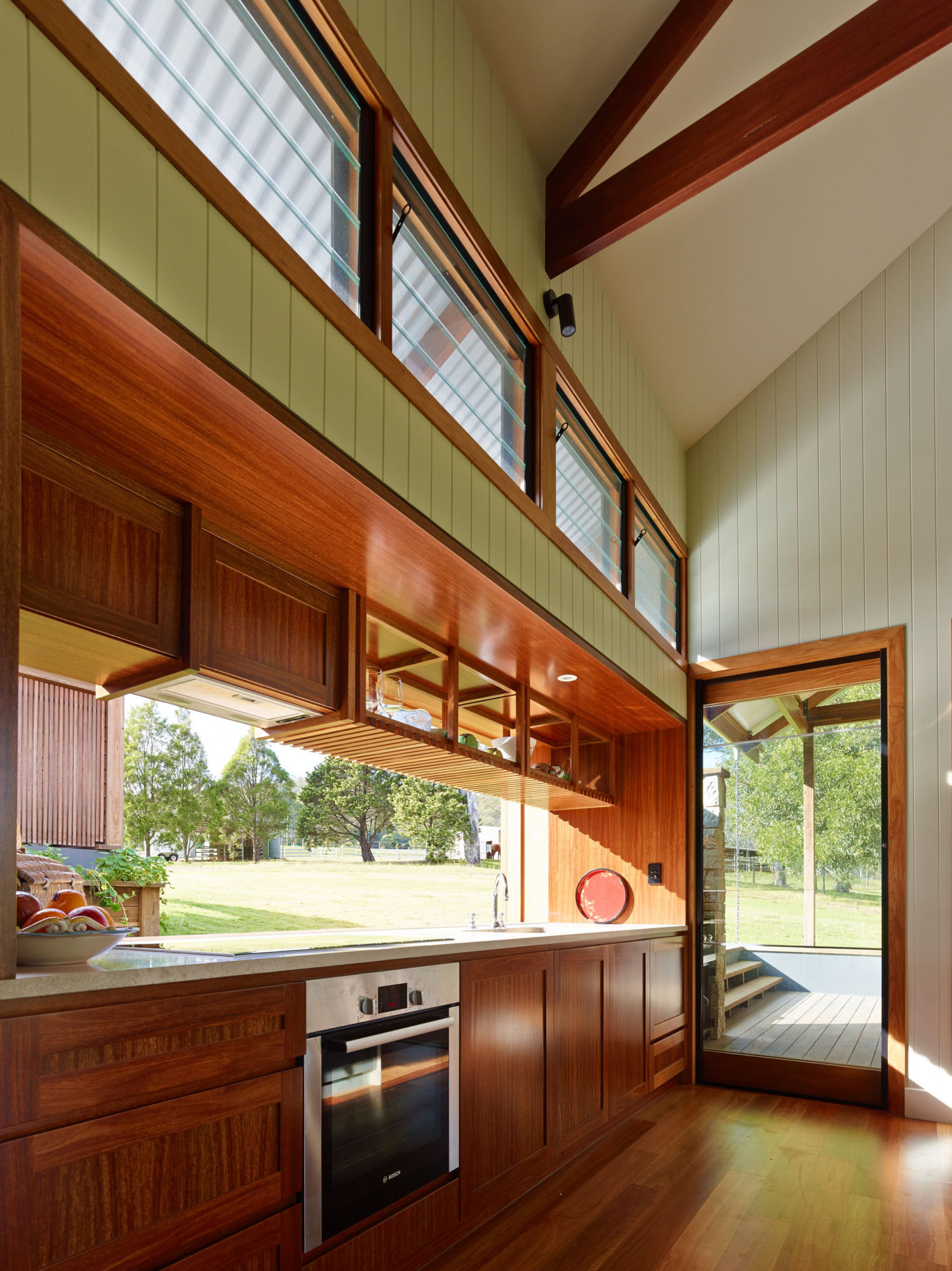 Hinterland House In Queensland, Australia hinterland house in queensland australia 434ee00