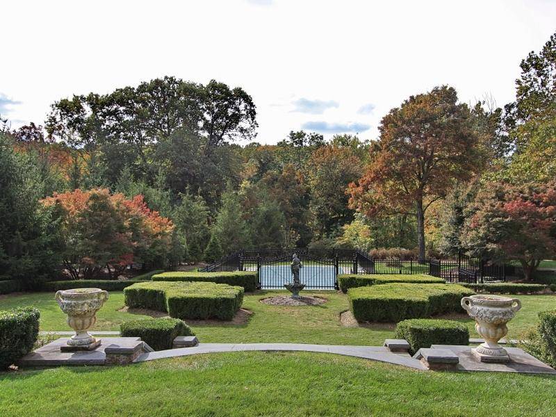 Historical Residence in New Jersey historical residence in new jersey 6271c9d