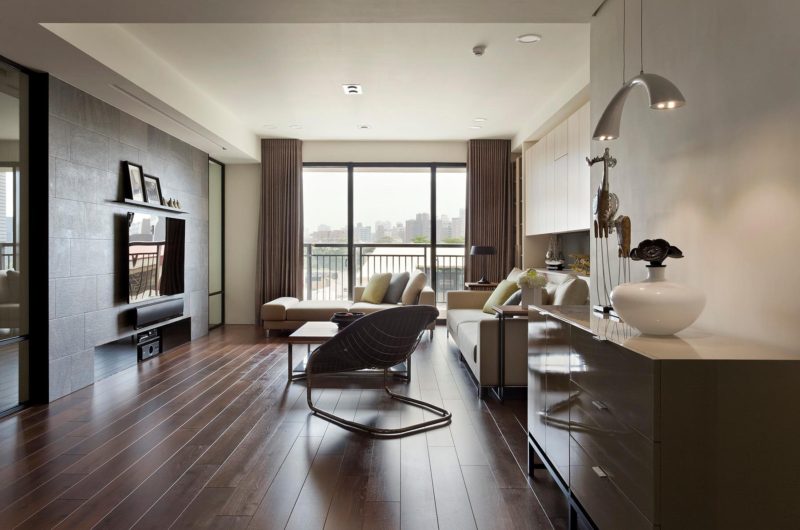 Homey Apartment by Fertility Design homey apartment by fertility design 25be99e