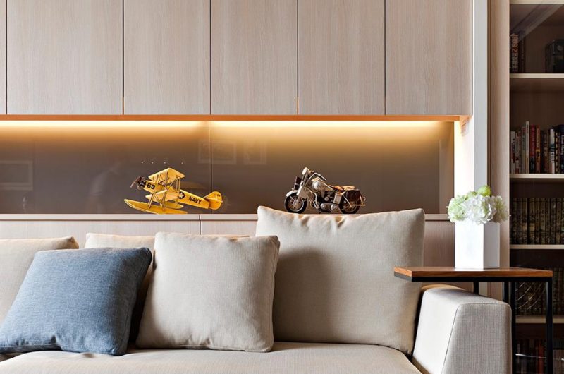 Homey Apartment by Fertility Design homey apartment by fertility design 41d590f