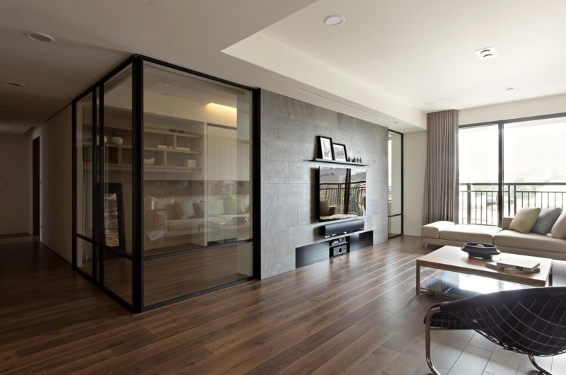 Homey Apartment by Fertility Design homey apartment by fertility design 8ed8822