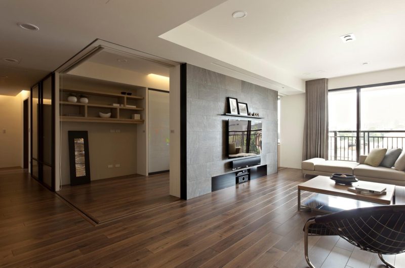 Homey Apartment by Fertility Design homey apartment by fertility design c4e5d24