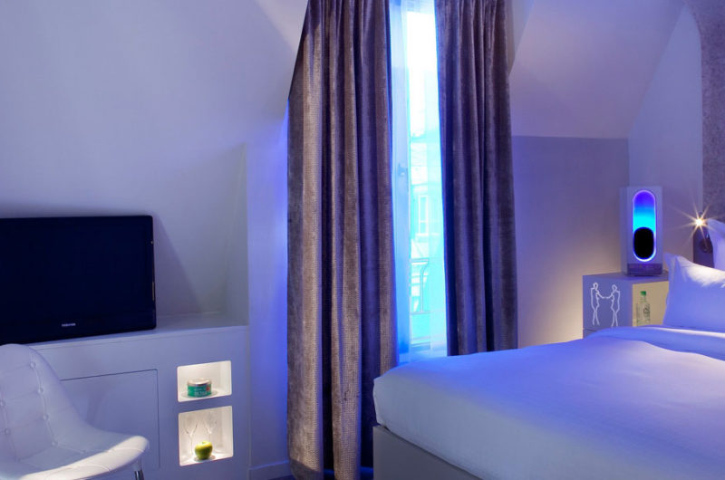 Hotel Gabriel in Paris by Axel Schoenert Architects Associates hotel gabriel in paris by axel schoenert architects associates 8112ab4