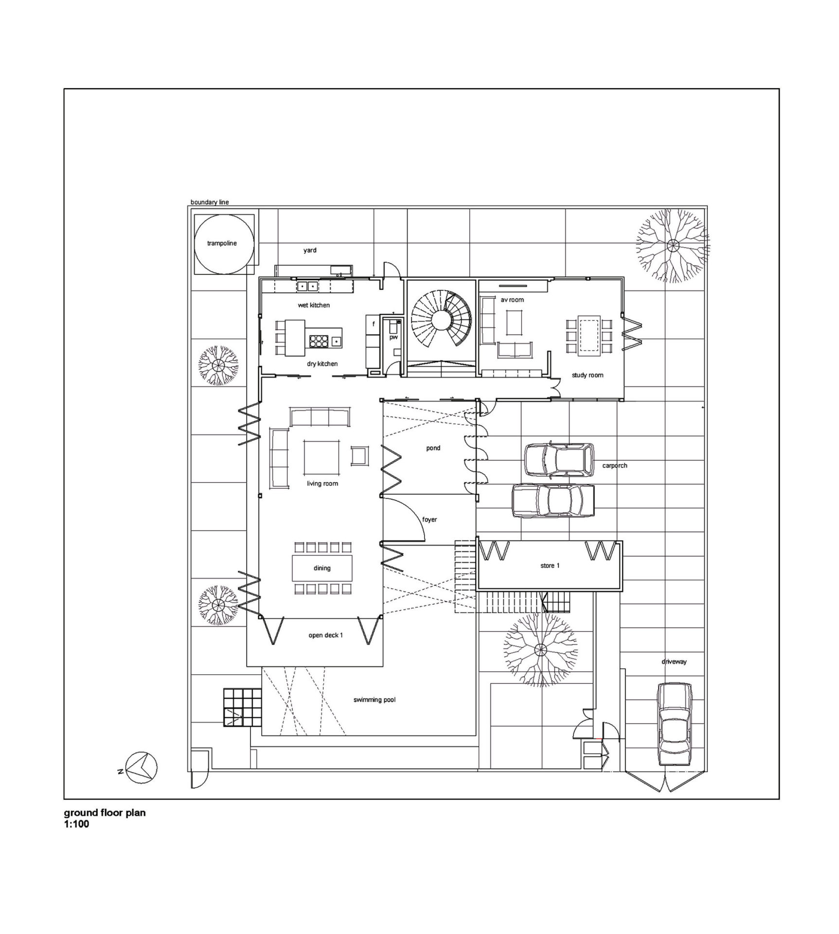 House at Glenhill Saujana In Malaysia house at glenhill saujana in malaysia 23860fa
