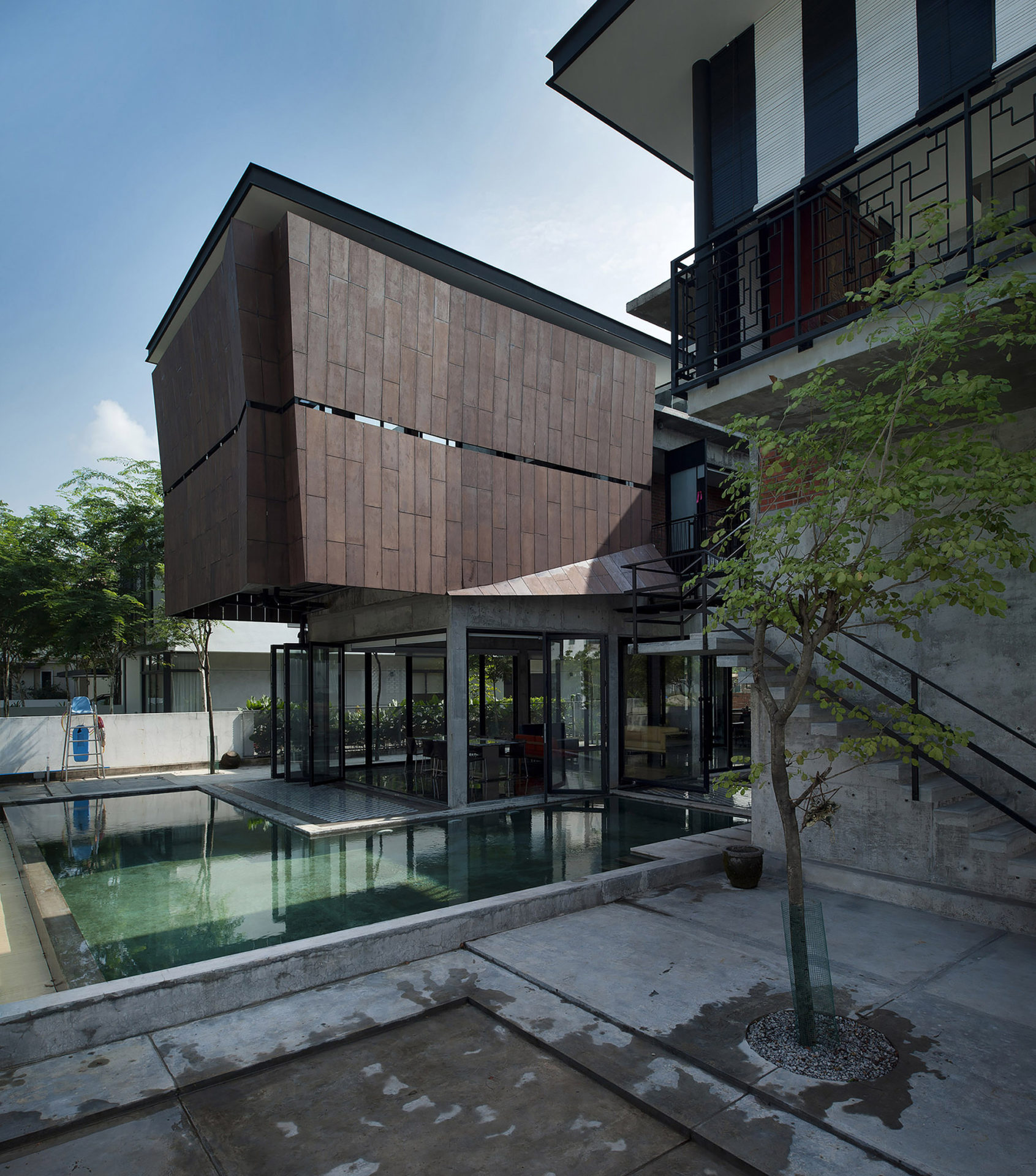 House at Glenhill Saujana In Malaysia house at glenhill saujana in malaysia 7e5f339