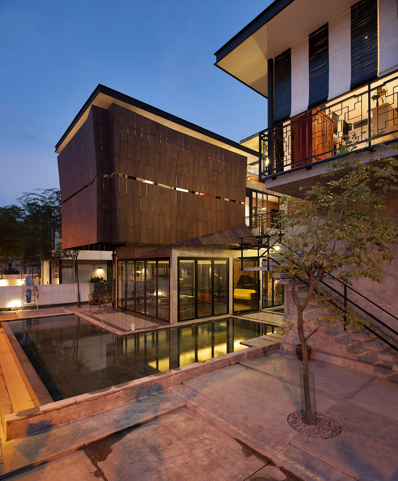 House at Glenhill Saujana In Malaysia house at glenhill saujana in malaysia e3fab0a