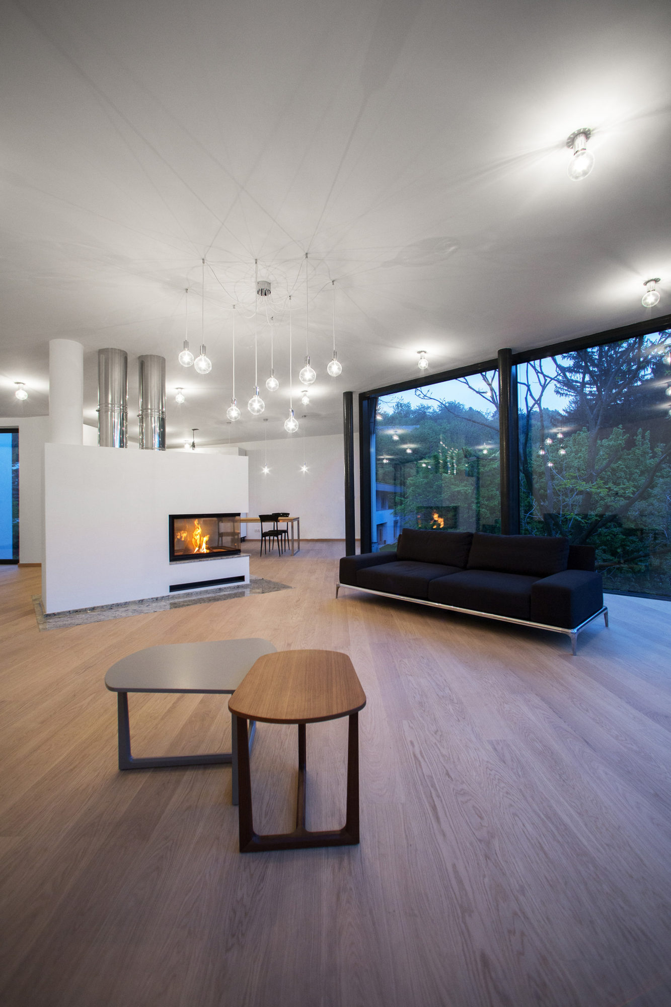 House Between The Trees In Bratislava, Slovakia house between the trees in bratislava slovakia 34e6fa5