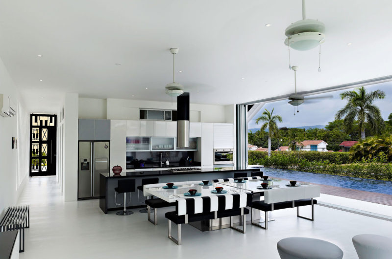 House GM1, A Remarkable Contemporary Home by GM Arquitectos house gm1 a remarkable contemporary home by gm arquitectos 69bb983