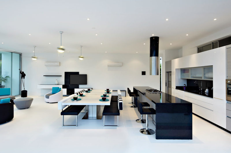 House GM1, A Remarkable Contemporary Home by GM Arquitectos house gm1 a remarkable contemporary home by gm arquitectos 79aec5e