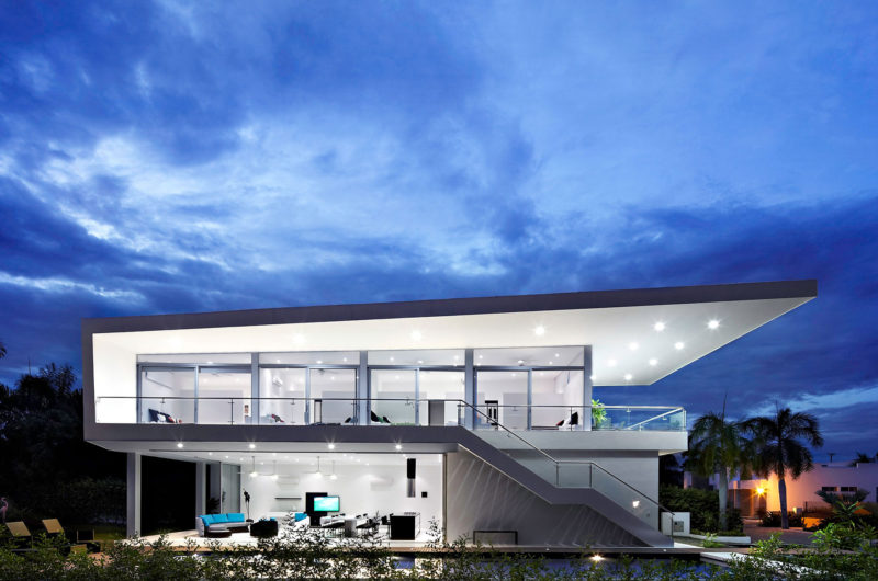 House GM1, A Remarkable Contemporary Home by GM Arquitectos house gm1 a remarkable contemporary home by gm arquitectos a360537