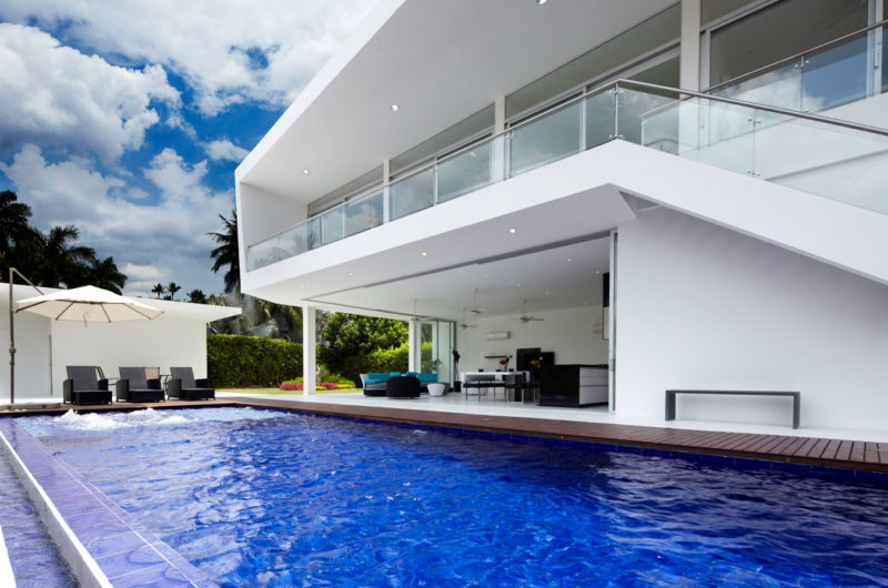 House GM1, A Remarkable Contemporary Home by GM Arquitectos house gm1 a remarkable contemporary home by gm arquitectos b0178c4