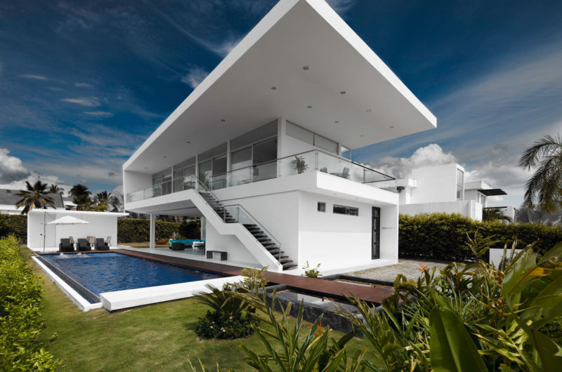 House GM1, A Remarkable Contemporary Home by GM Arquitectos house gm1 a remarkable contemporary home by gm arquitectos cc25045