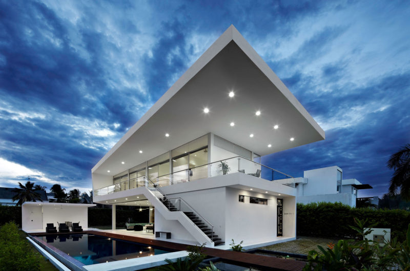 House GM1, A Remarkable Contemporary Home by GM Arquitectos house gm1 a remarkable contemporary home by gm arquitectos df978de