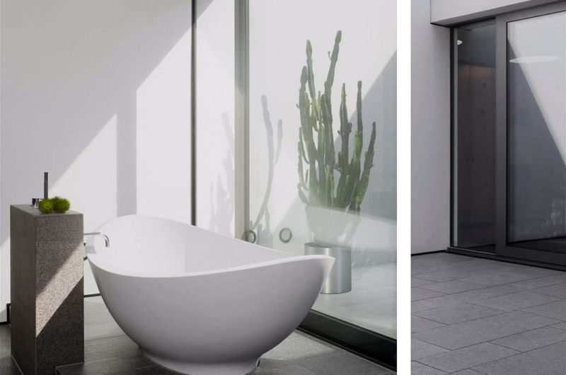 House Heidehof, Stuttgard, Germany house heidehof stuttgard germany 03c637d