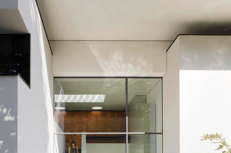 House Heidehof, Stuttgard, Germany house heidehof stuttgard germany 4066f2b