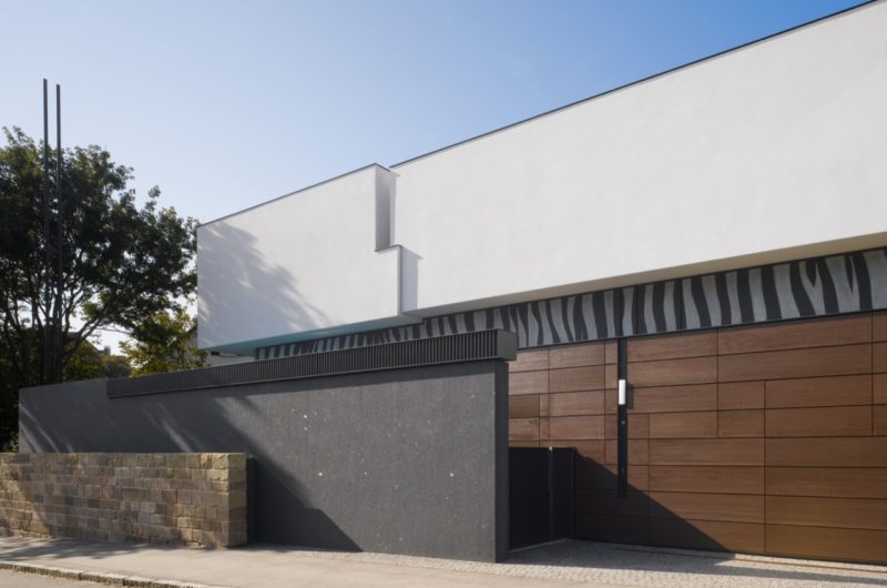 House Heidehof, Stuttgard, Germany house heidehof stuttgard germany 44f6eba