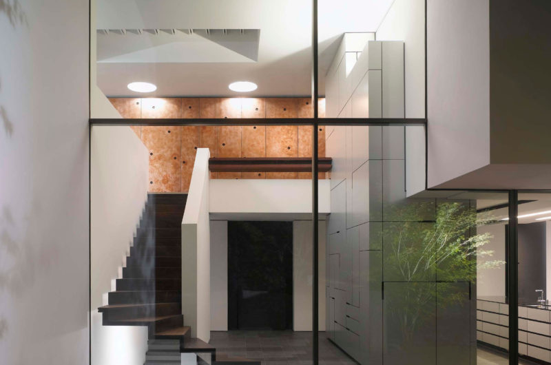 House Heidehof, Stuttgard, Germany house heidehof stuttgard germany a17d29d