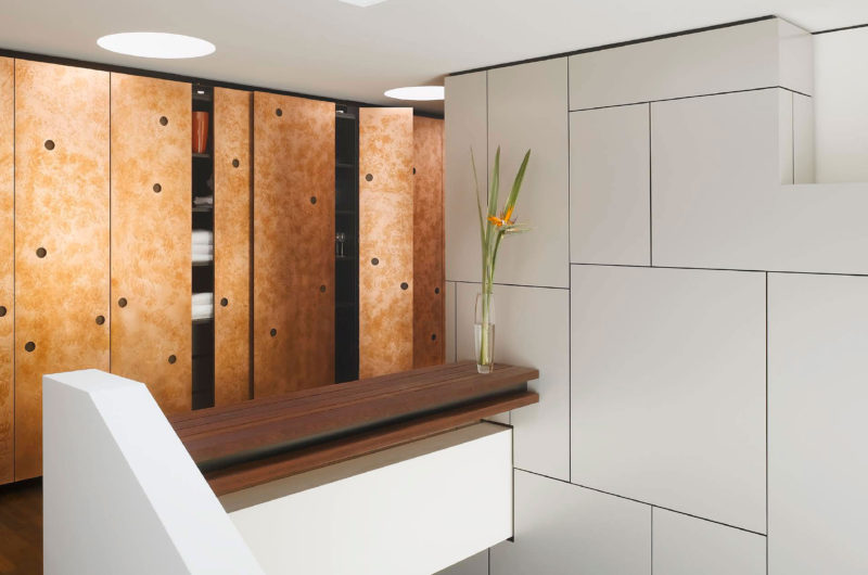 House Heidehof, Stuttgard, Germany house heidehof stuttgard germany a57b792