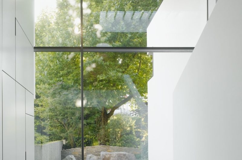 House Heidehof, Stuttgard, Germany house heidehof stuttgard germany b2c0c43