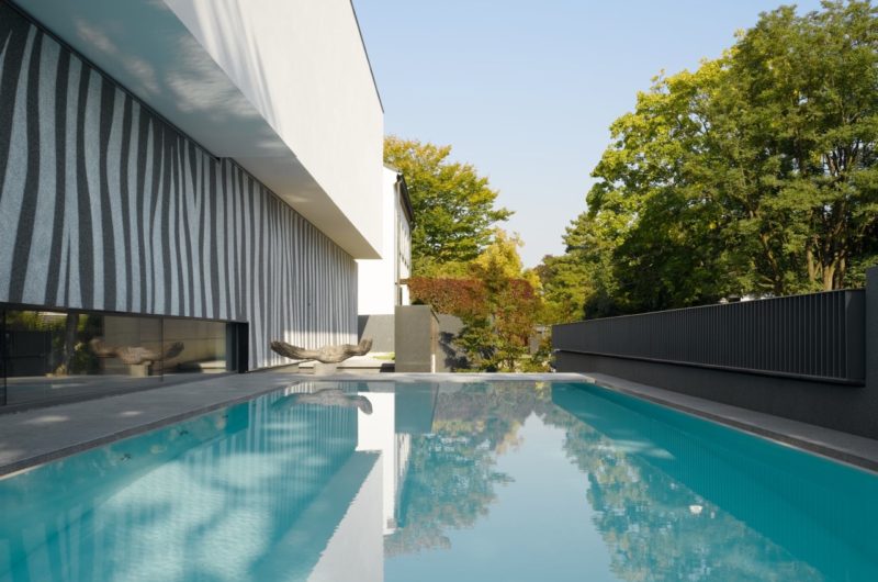 House Heidehof, Stuttgard, Germany house heidehof stuttgard germany c499afd