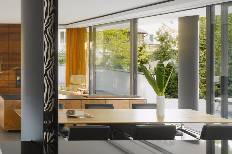 House Heidehof, Stuttgard, Germany house heidehof stuttgard germany c88b892