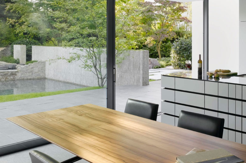 House Heidehof, Stuttgard, Germany house heidehof stuttgard germany d22acb5