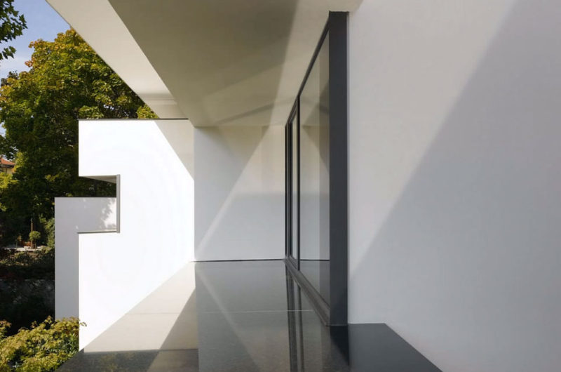 House Heidehof, Stuttgard, Germany house heidehof stuttgard germany e3dc919