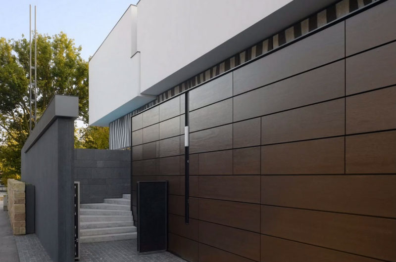 House Heidehof, Stuttgard, Germany house heidehof stuttgard germany f01c45a