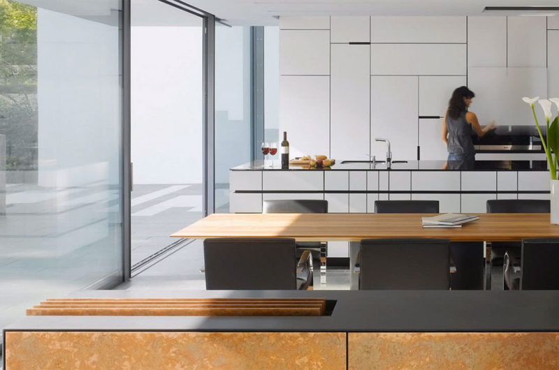 House Heidehof, Stuttgard, Germany house heidehof stuttgard germany f028e30