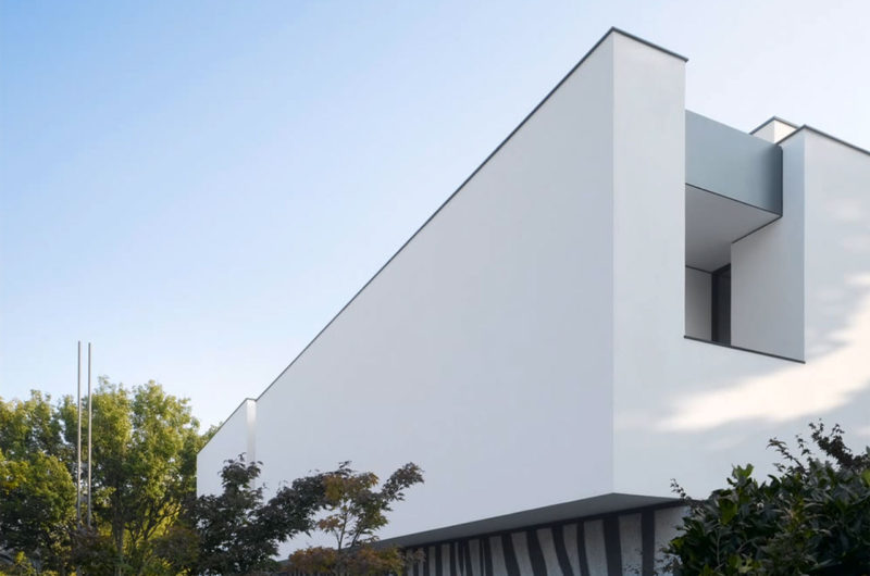 House Heidehof, Stuttgard, Germany house heidehof stuttgard germany f1ea48e