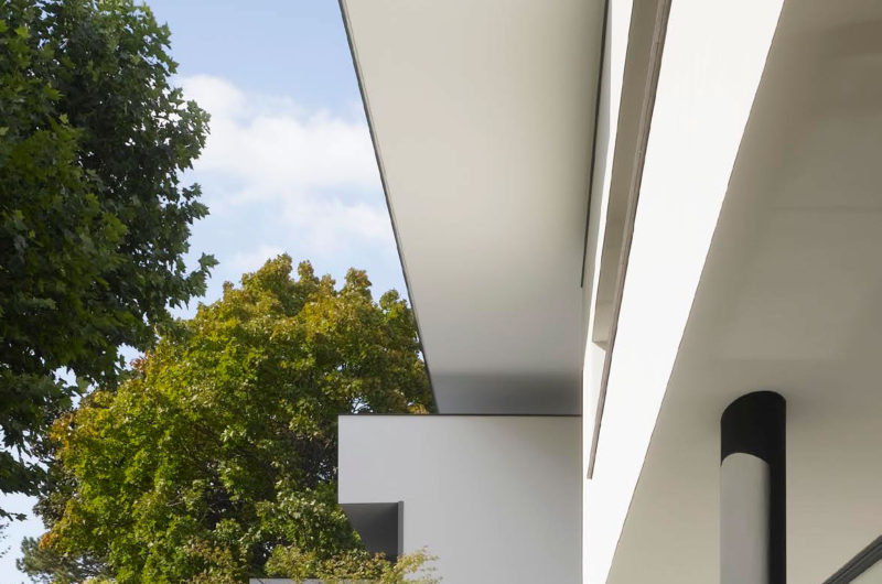 House Heidehof, Stuttgard, Germany house heidehof stuttgard germany f260afd