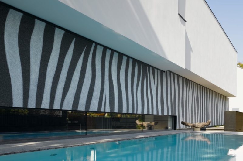 House Heidehof, Stuttgard, Germany house heidehof stuttgard germany fe44d47